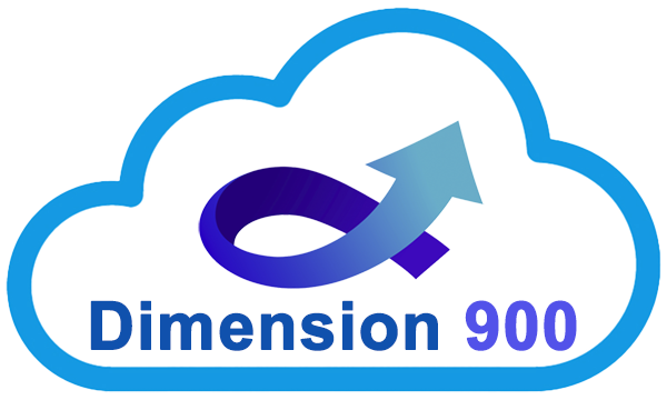 Dimension 900