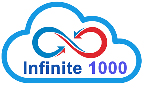 Infinite 1000